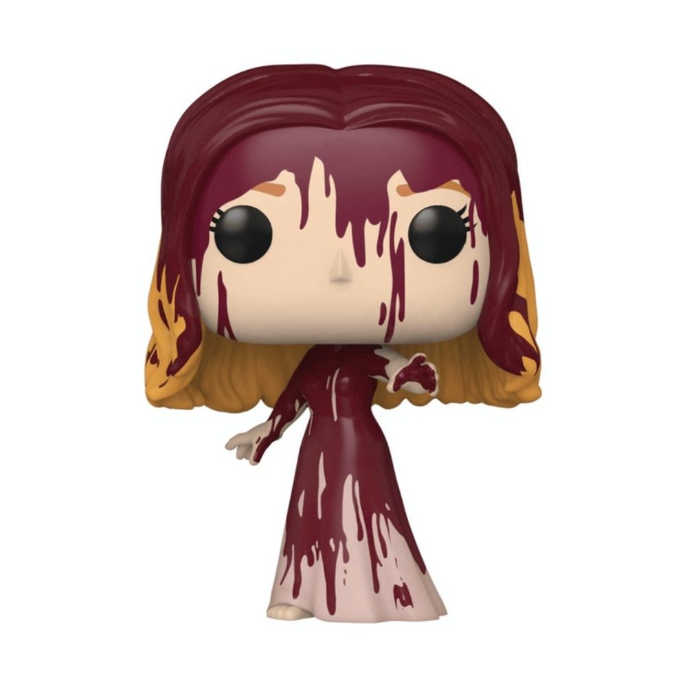 Funko Pop! Horror Movie Carrie #1247
